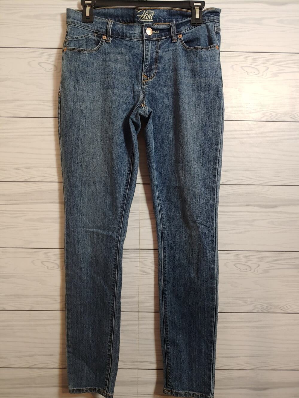 Womens Old Navy The Flirt sz 4